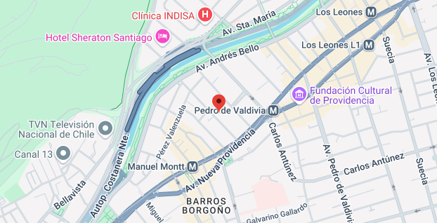 dirección